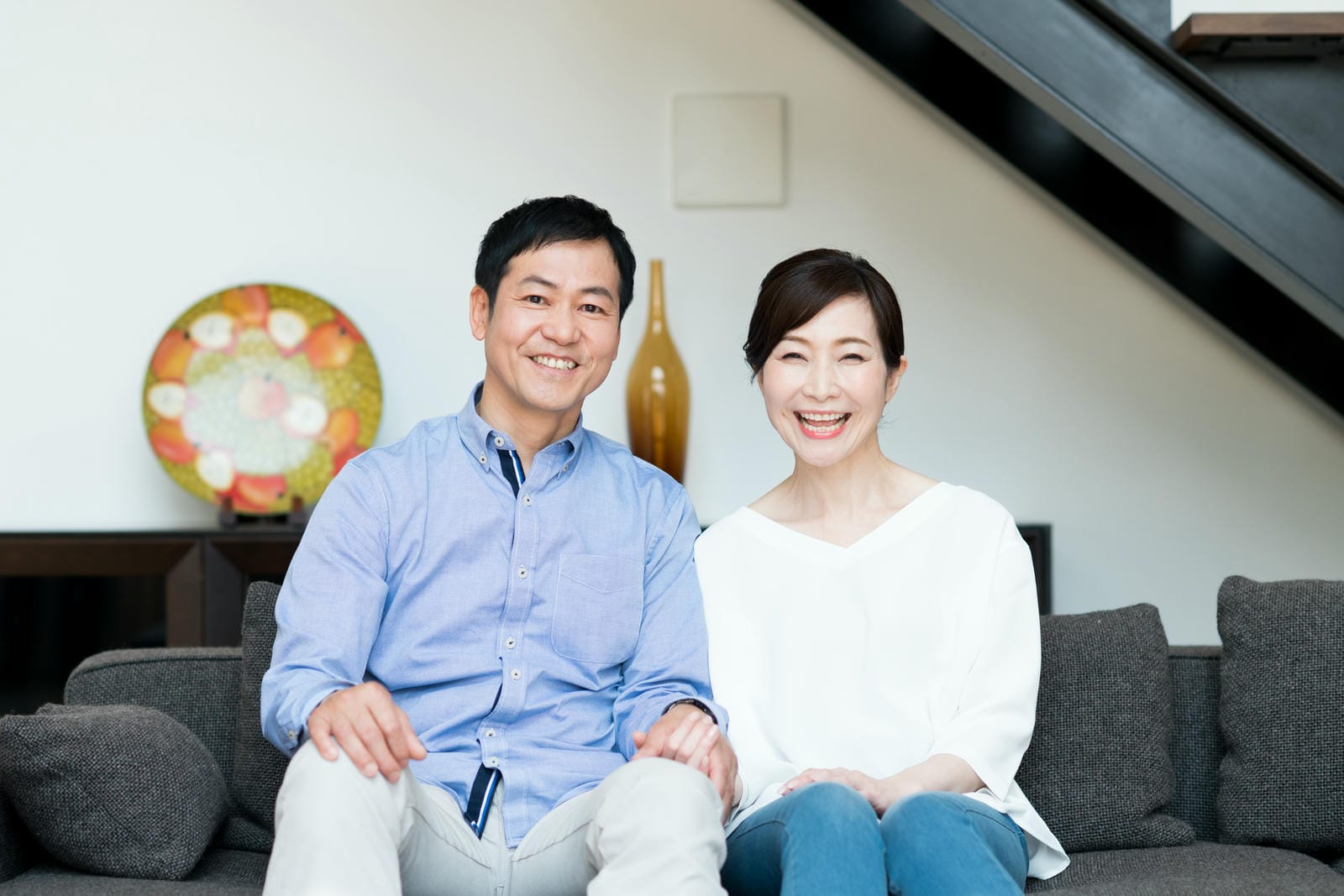 価値観重視の大人の婚活