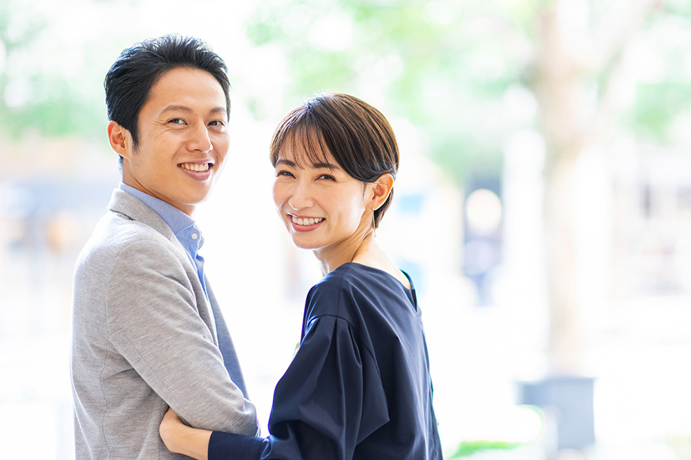 婚活マリッジ ミナリ―