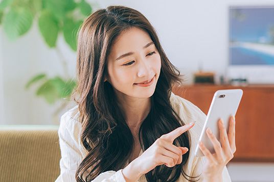 無料カウンセリング