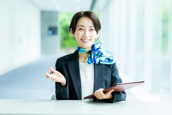 日本結婚相談協会 正規加盟店