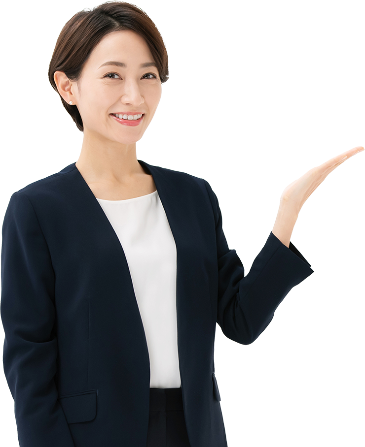 仕事も家庭も、両立を目指す世代のために